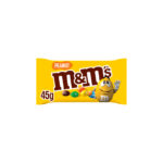 M&M's pinda