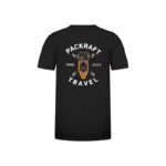Achterzijde t-shirt