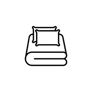 Bedlinnenpakket